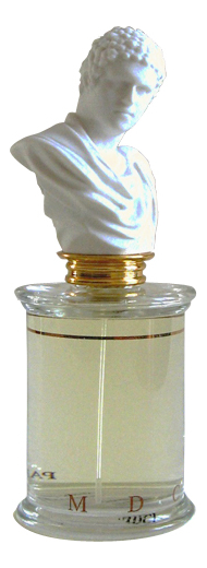 MDCI Parfums Invasion Barbare парфюмерная вода 75ml