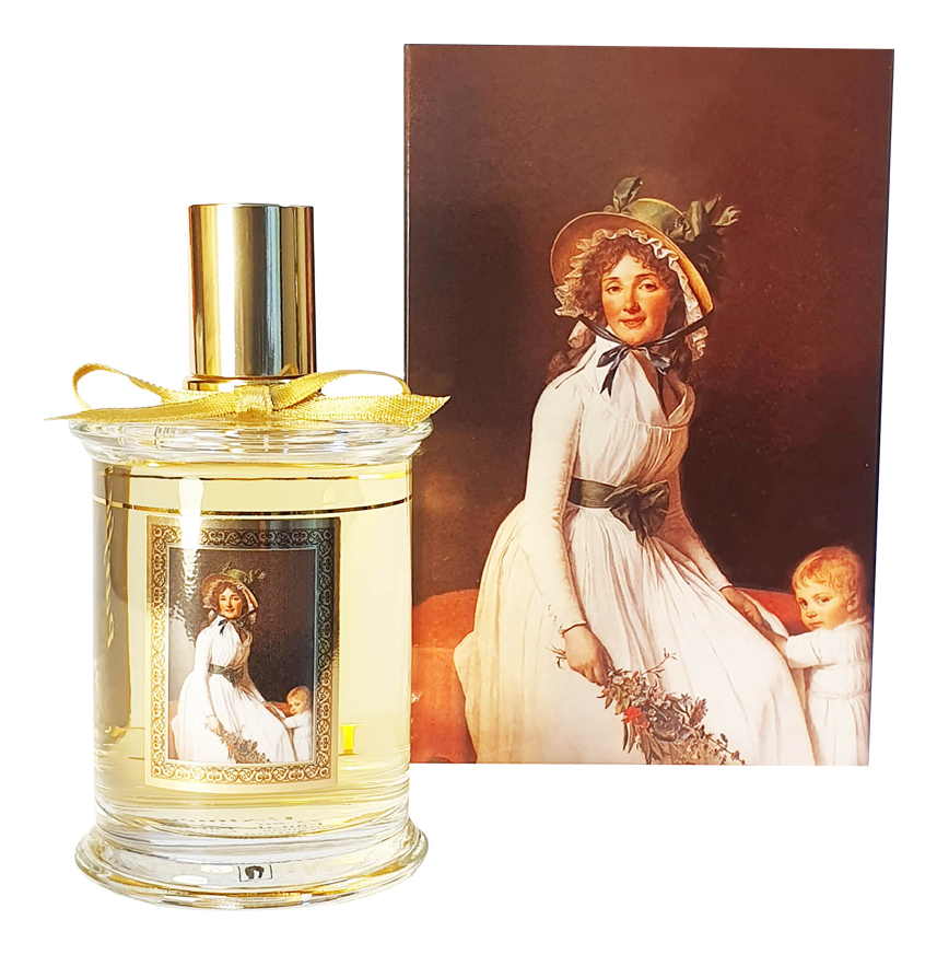 MDCI Parfums LAimee парфюмерная вода 75ml