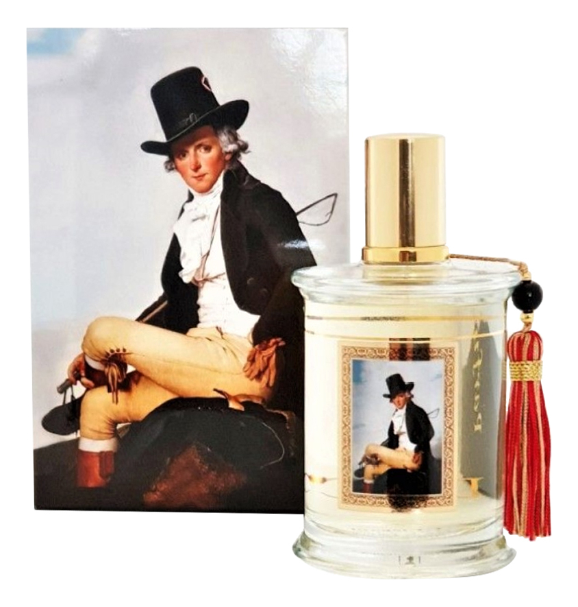 MDCI Parfums LElegant парфюмерная вода 75ml