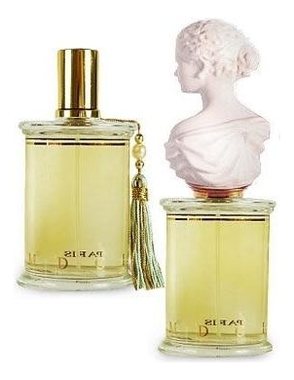 MDCI Parfums La Belle Helene парфюмерная вода 75ml