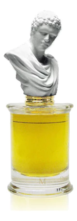 MDCI Parfums Chypre Palatin парфюмерная вода 75ml люкс-флакон