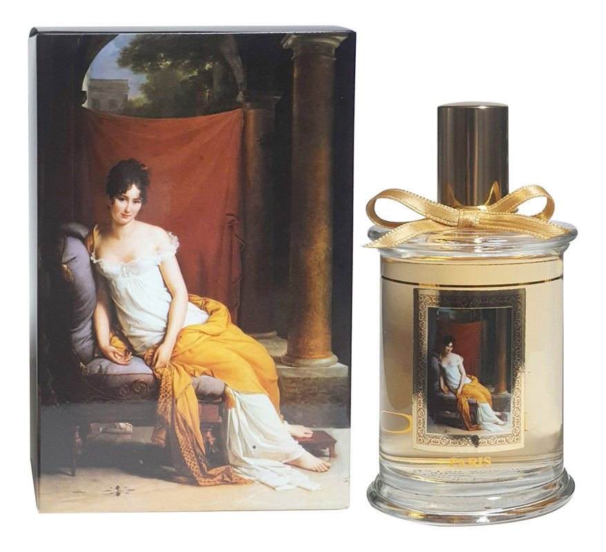 MDCI Parfums La Ravissante парфюмерная вода 75ml