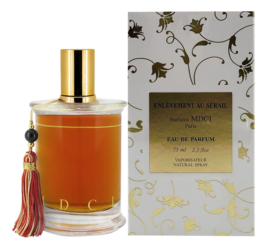 MDCI Parfums Enlevement Au Serail парфюмерная вода 75ml