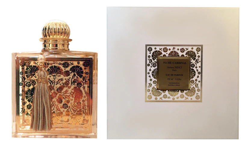 MDCI Parfums Peche Cardinal парфюмерная вода 100ml
