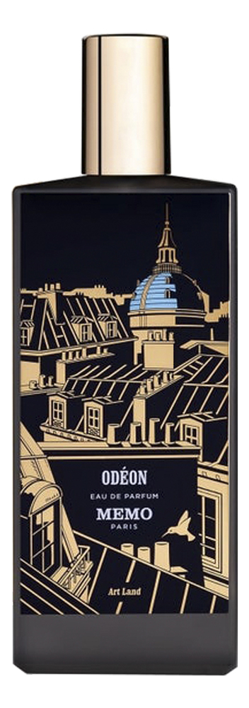 Odeon Memo