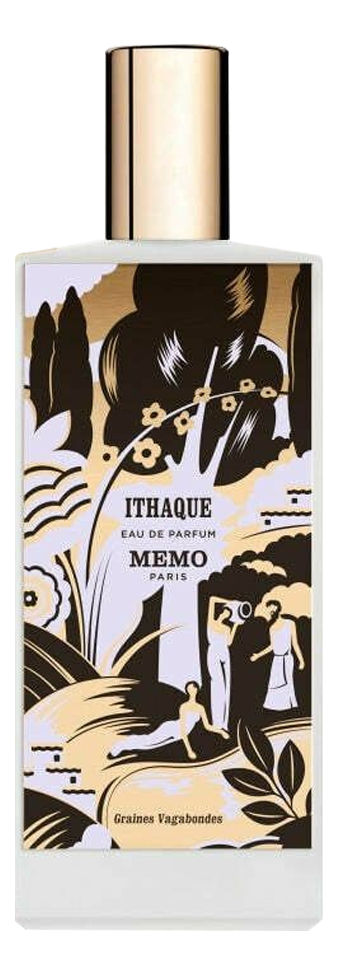 Ithaque Memo