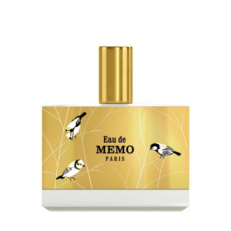Eau de Memo