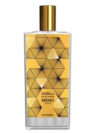 Luxor Oud