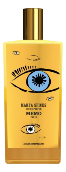 Marfa Spices