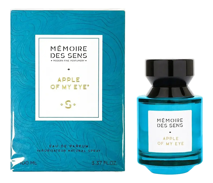 Memoire Des Sens Apple Of My Eye парфюмерная вода 100ml
