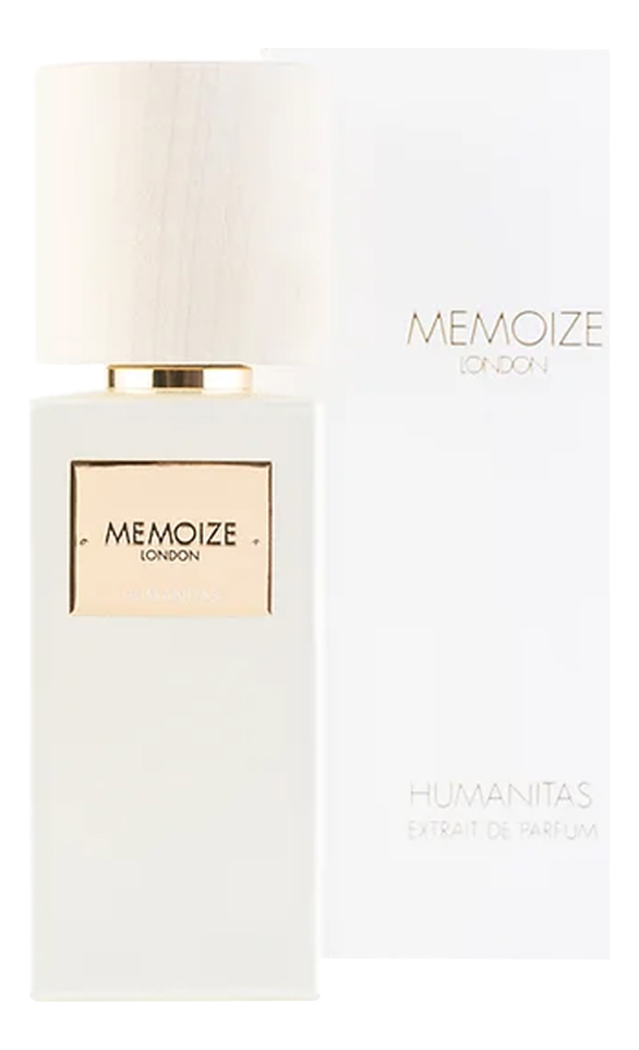 Memoize London Humanitas духи 100ml