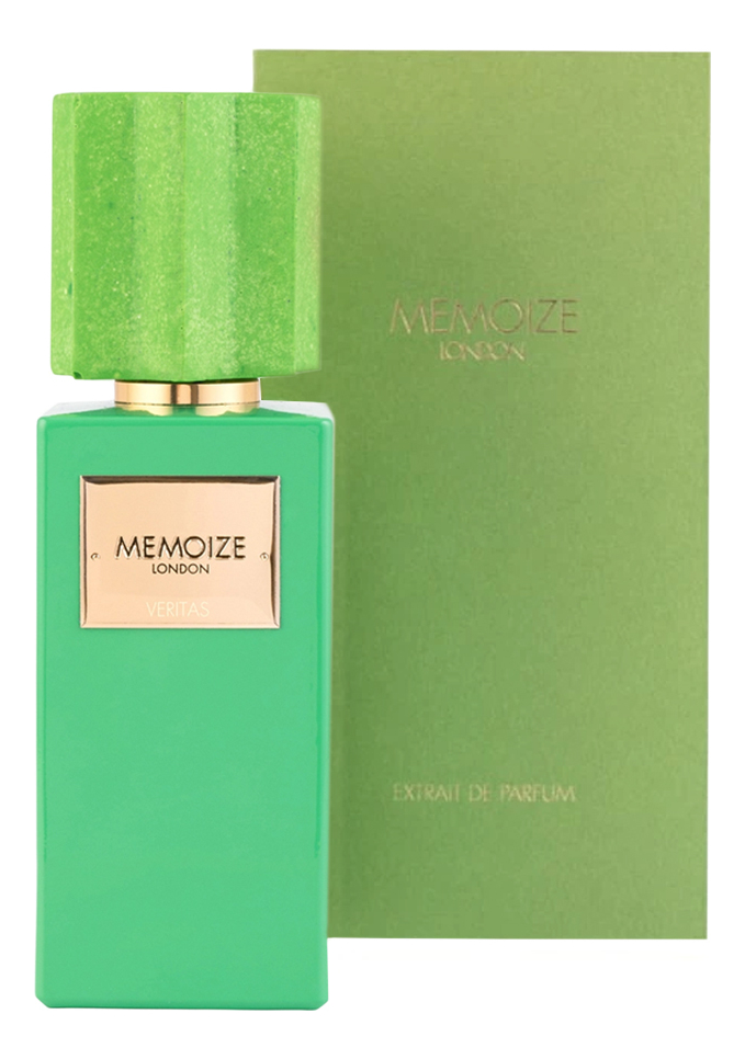 Memoize London Veritas духи 100ml