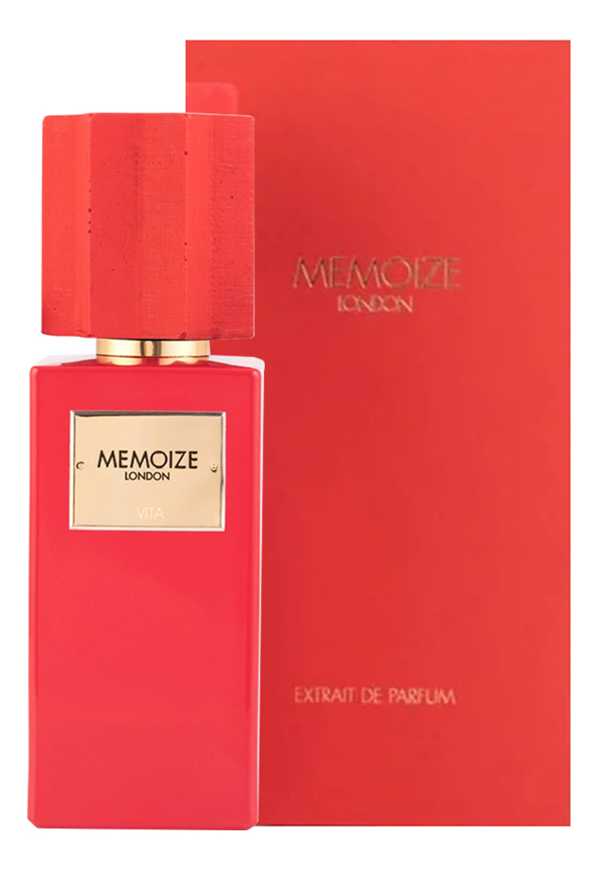 Memoize London Vita духи 100ml