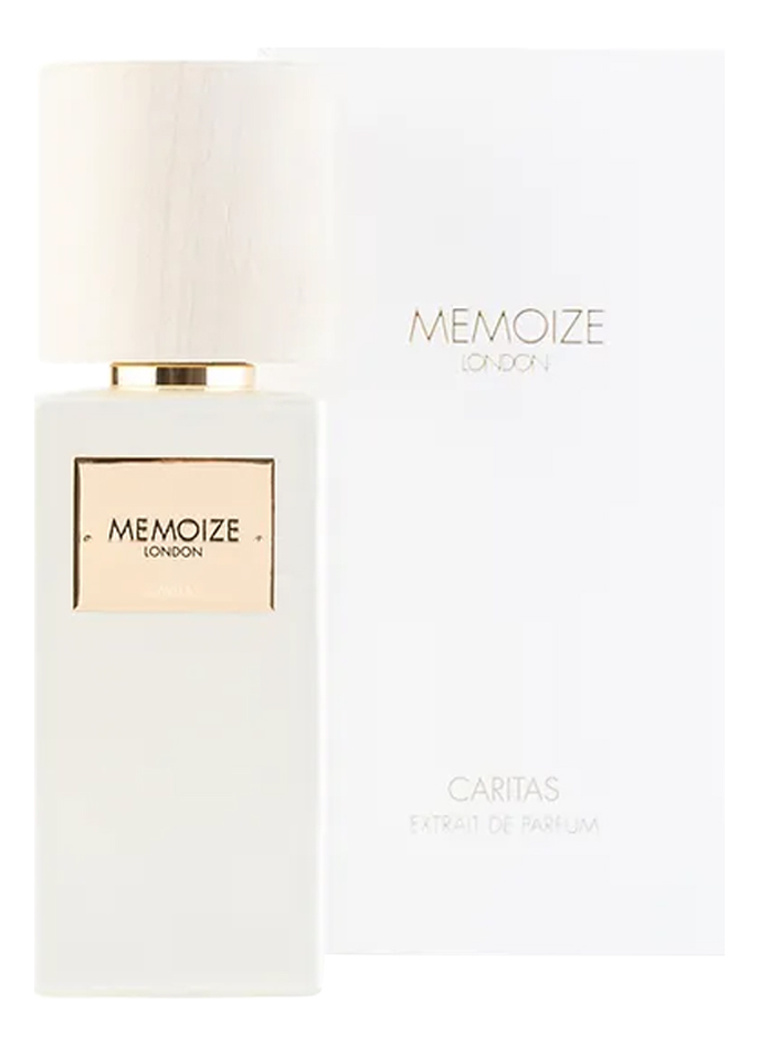Memoize London Caritas духи 100ml