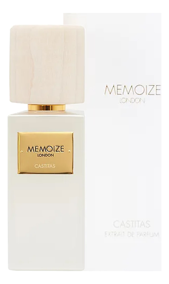 Memoize London Castitas духи 100ml