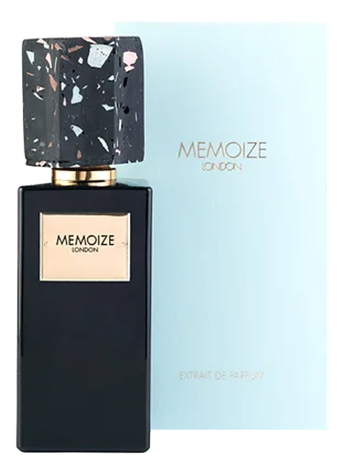 Memoize London Ego духи 100ml