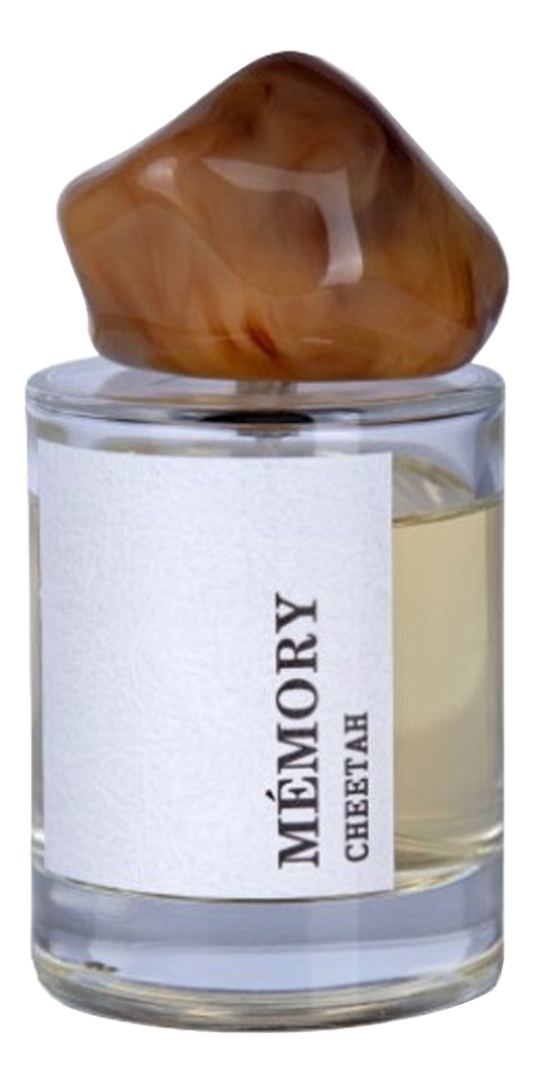 Memory Fragrances Cheetah парфюмерная вода 100ml