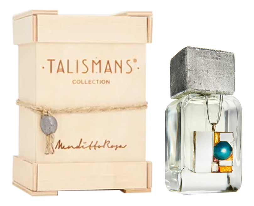 Mendittorosa Talismans Collection Nettuno духи 100ml