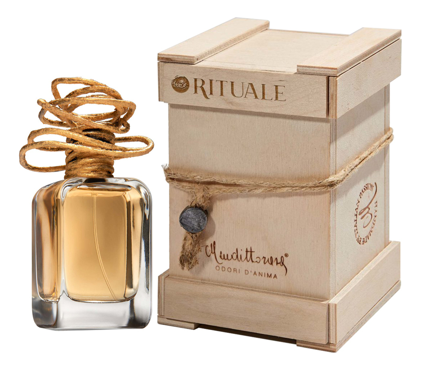 Mendittorosa Rituale духи 100ml