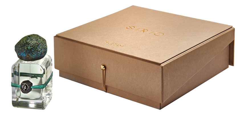 Mendittorosa Talismans Collection Sirio духи 100ml