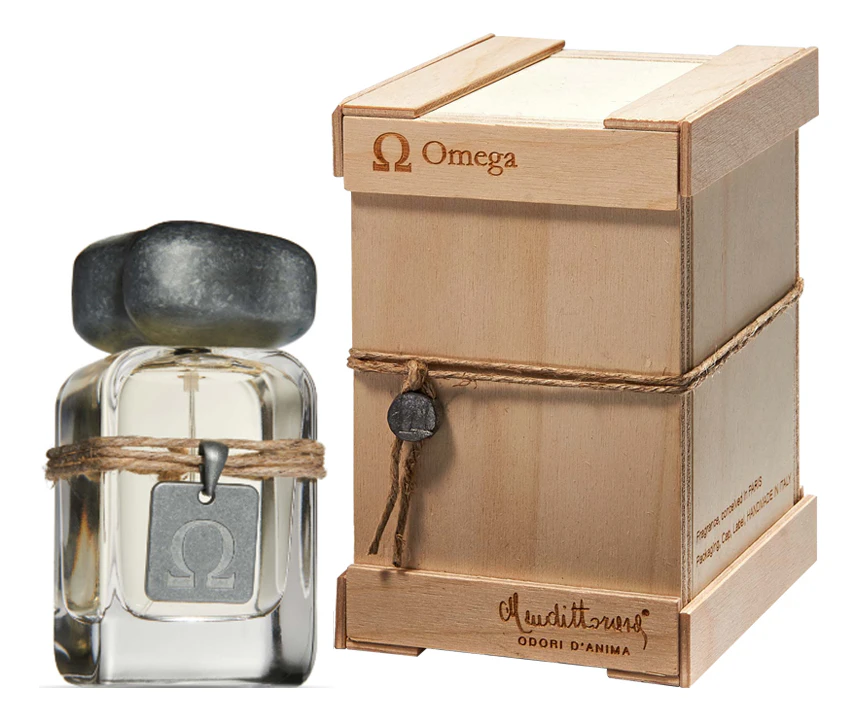 Mendittorosa Omega парфюмерная вода 100ml