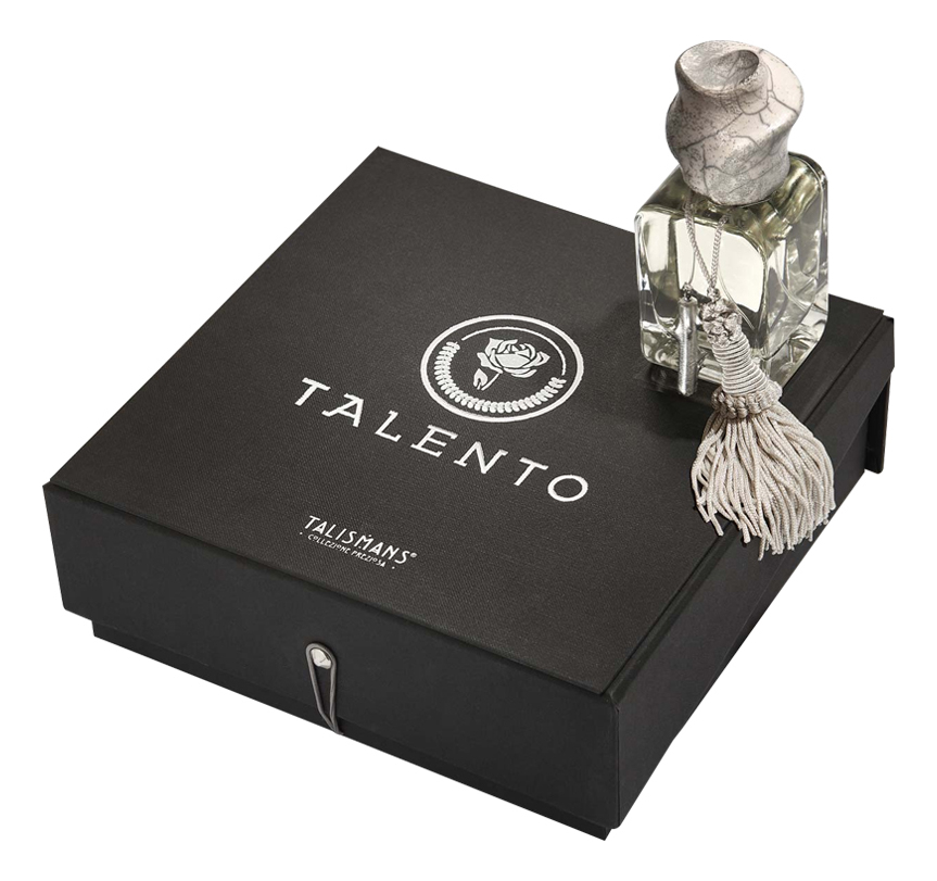 Mendittorosa Talismans Collection Talento парфюмерная вода 100ml