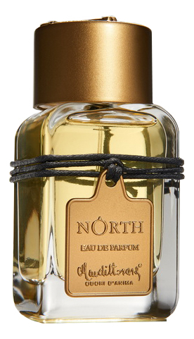 Mendittorosa North парфюмерная вода 100ml
