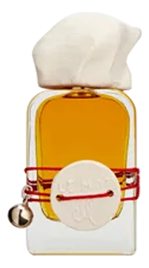 Mendittorosa Talismans Collection Le Mat духи 100ml