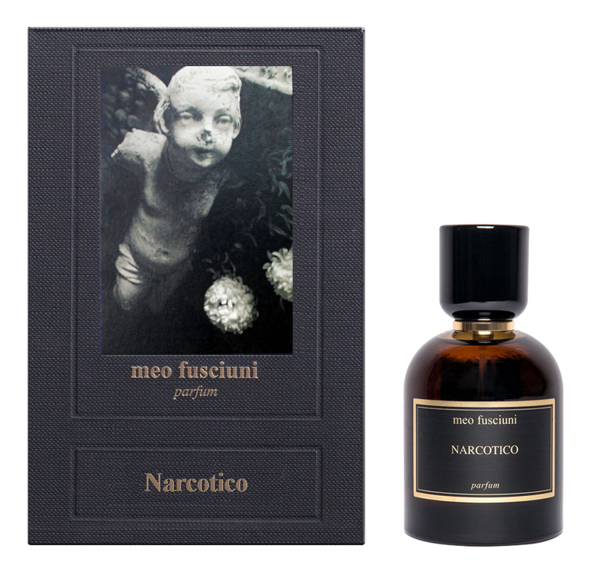 Narcotico Meo Fusciuni