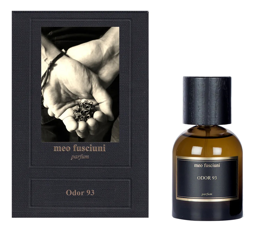 Odor 93 Meo Fusciuni