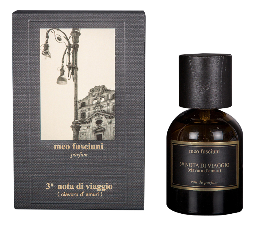 3 Nota Di Viaggio Ciavuru DAmuri 2019 Edition Meo Fusciuni