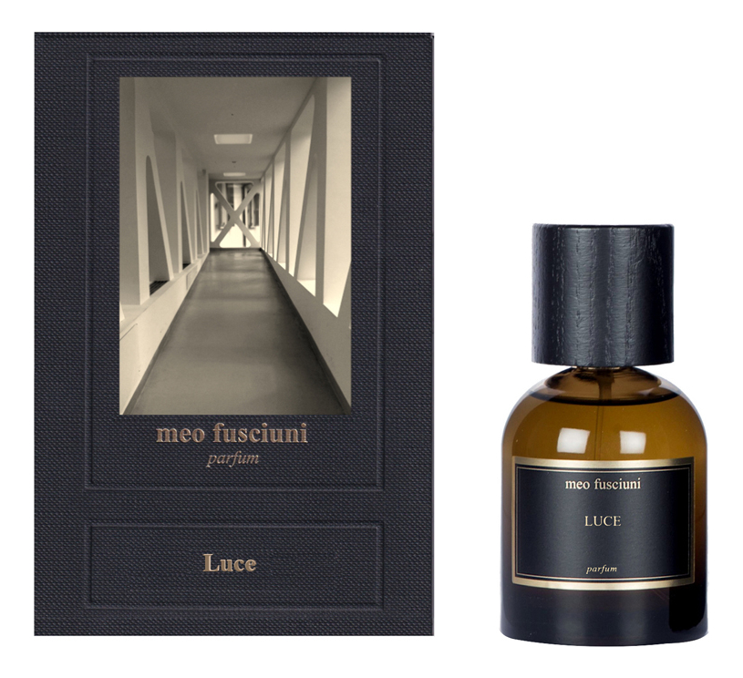 Luce Meo Fusciuni