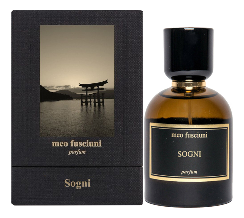 Sogni Meo Fusciuni