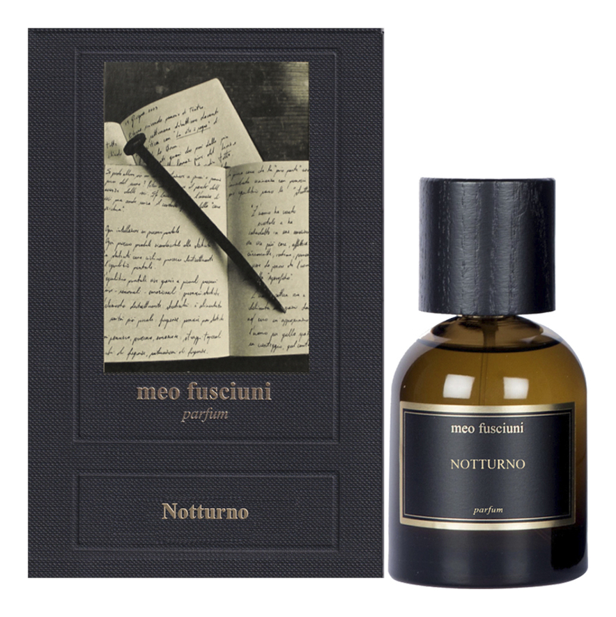 Notturno Meo Fusciuni