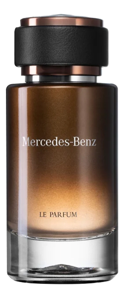 Le Parfum Mercedes-Benz