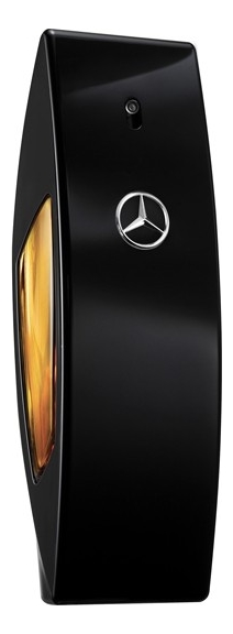 Club Black Mercedes-Benz