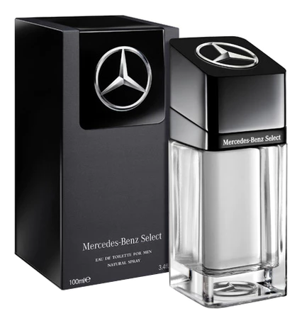 Select Mercedes-Benz