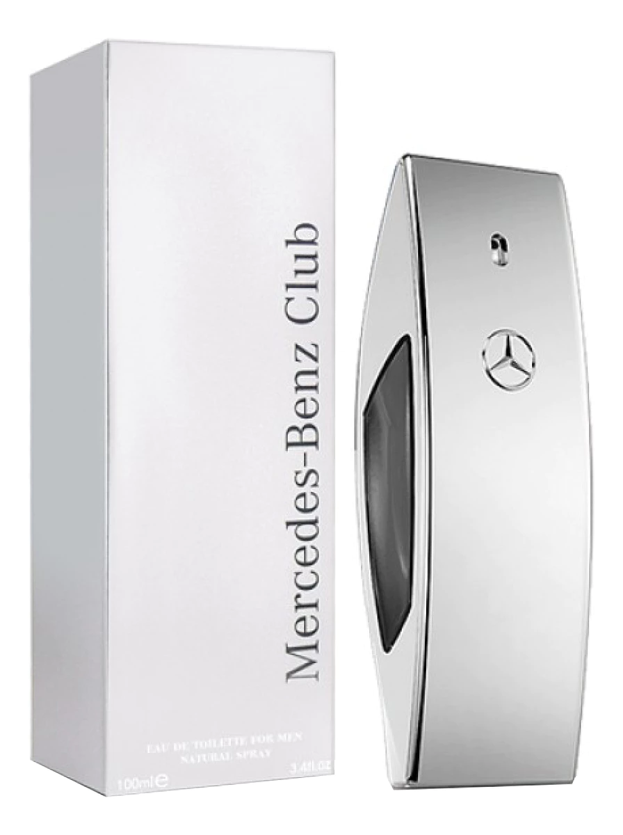 Club Mercedes-Benz
