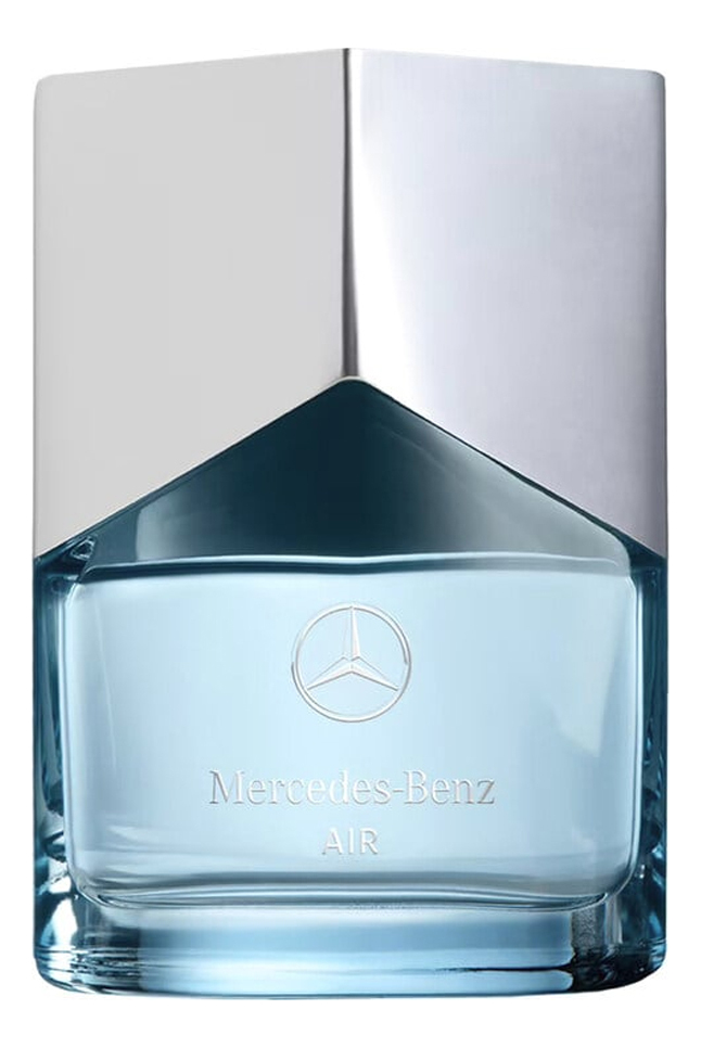Air Mercedes-Benz