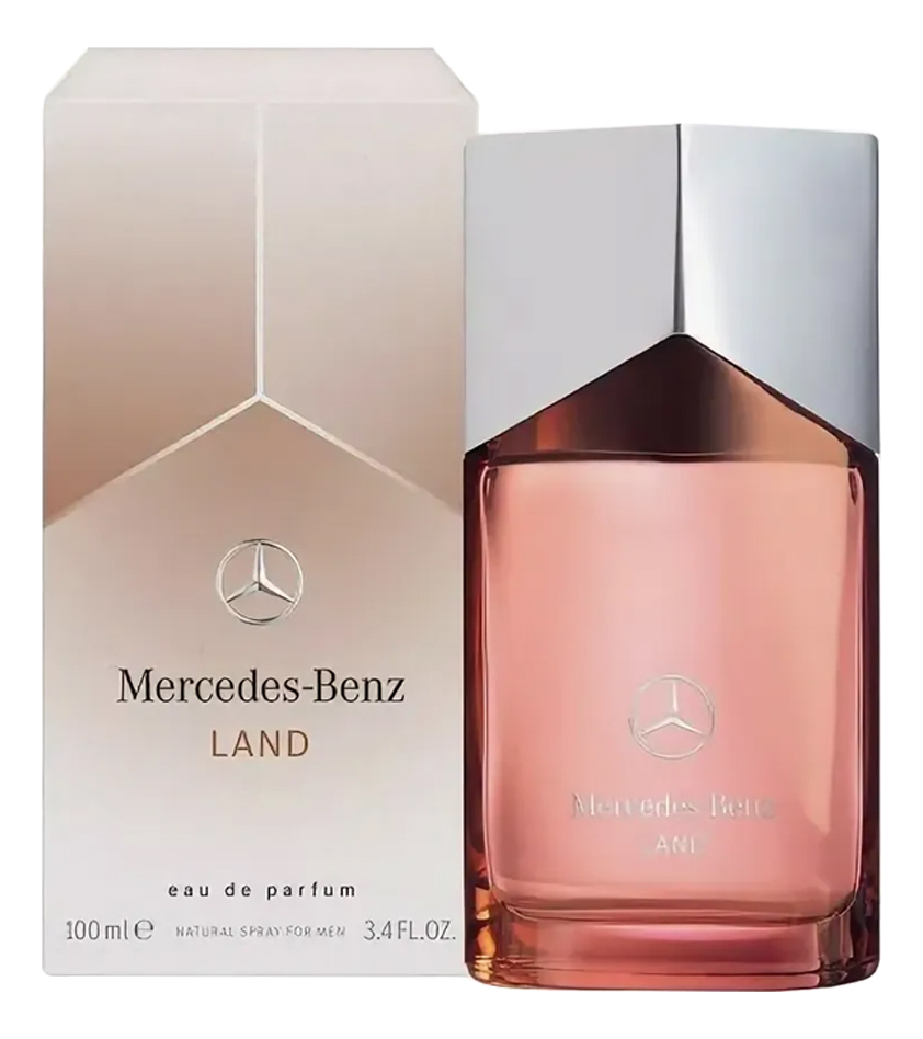 Land Mercedes-Benz