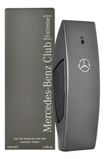 Club Extreme Mercedes-Benz