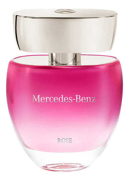 Rose Mercedes-Benz
