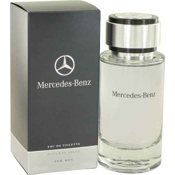 Mercedes-Benz For Men от Mercedes Benz