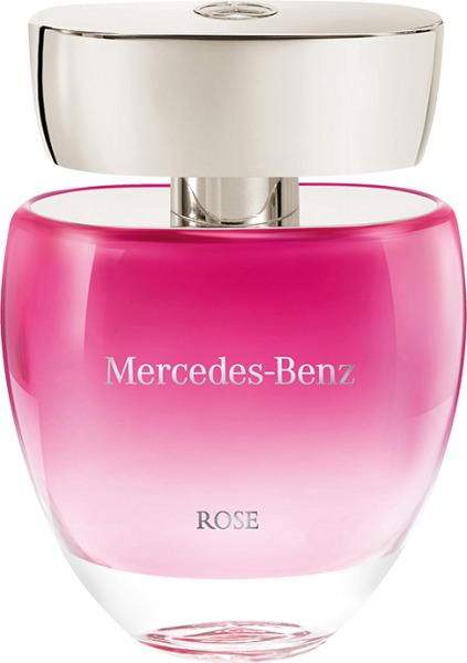 Rose Mercedes от Mercedes Benz