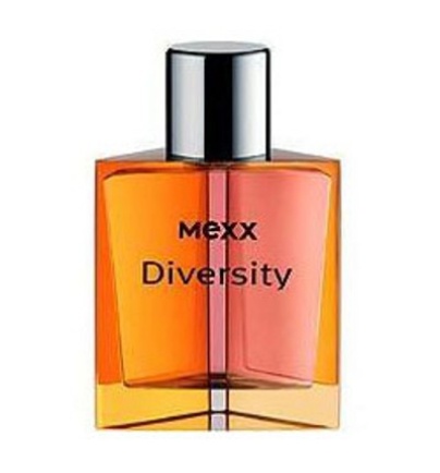 Diversity  от Mexx