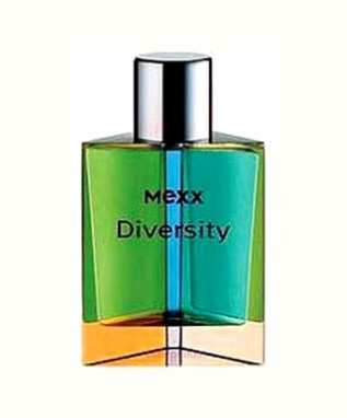 Diversity Man от Mexx