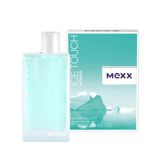 mexx ice touch