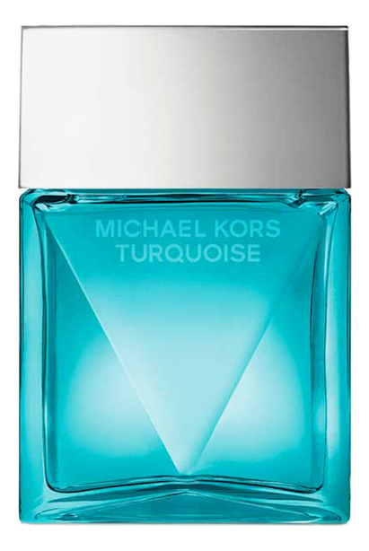 Michael Kors Turquoise парфюмерная вода 50ml