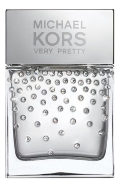 Michael Kors Very Pretty парфюмерная вода 50ml