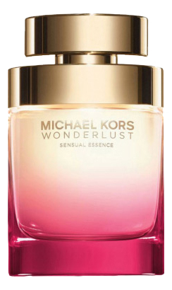 Michael Kors Wonderlust Sensual Essence парфюмерная вода 50ml